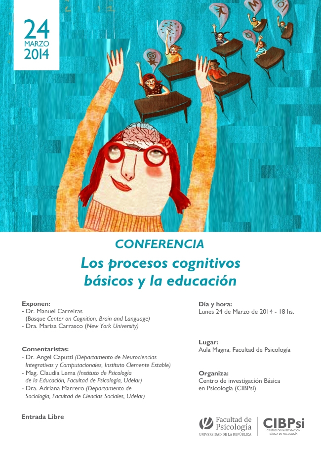 Afiche / Imagen del Evento