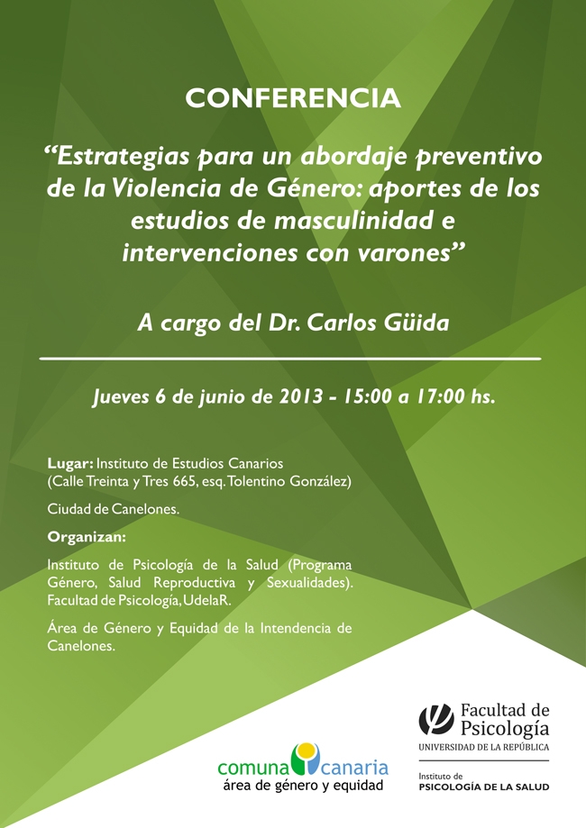 Afiche / Imagen del Evento