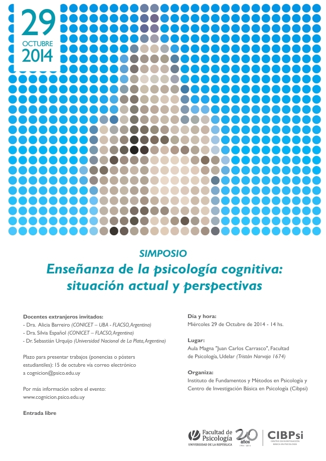 Afiche / Imagen del Evento