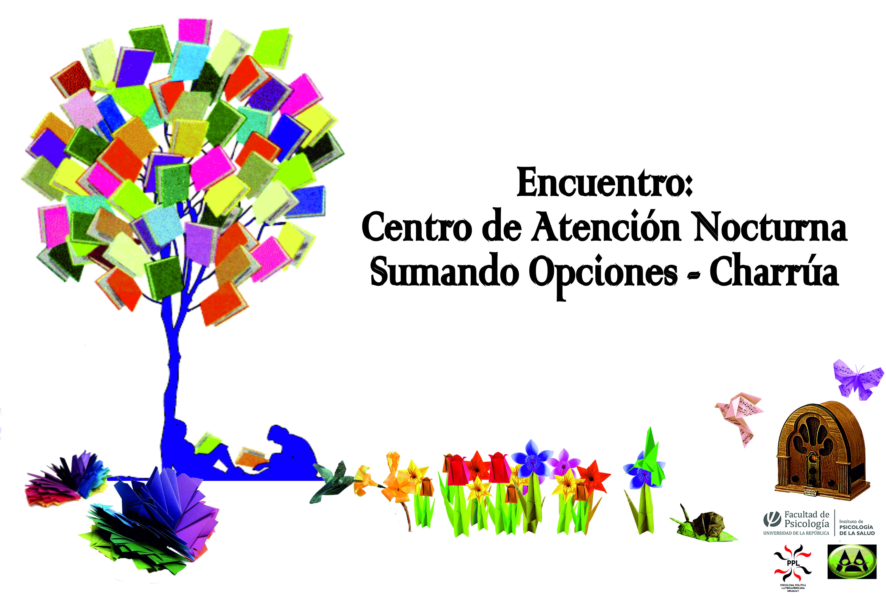 Afiche / Imagen del Evento