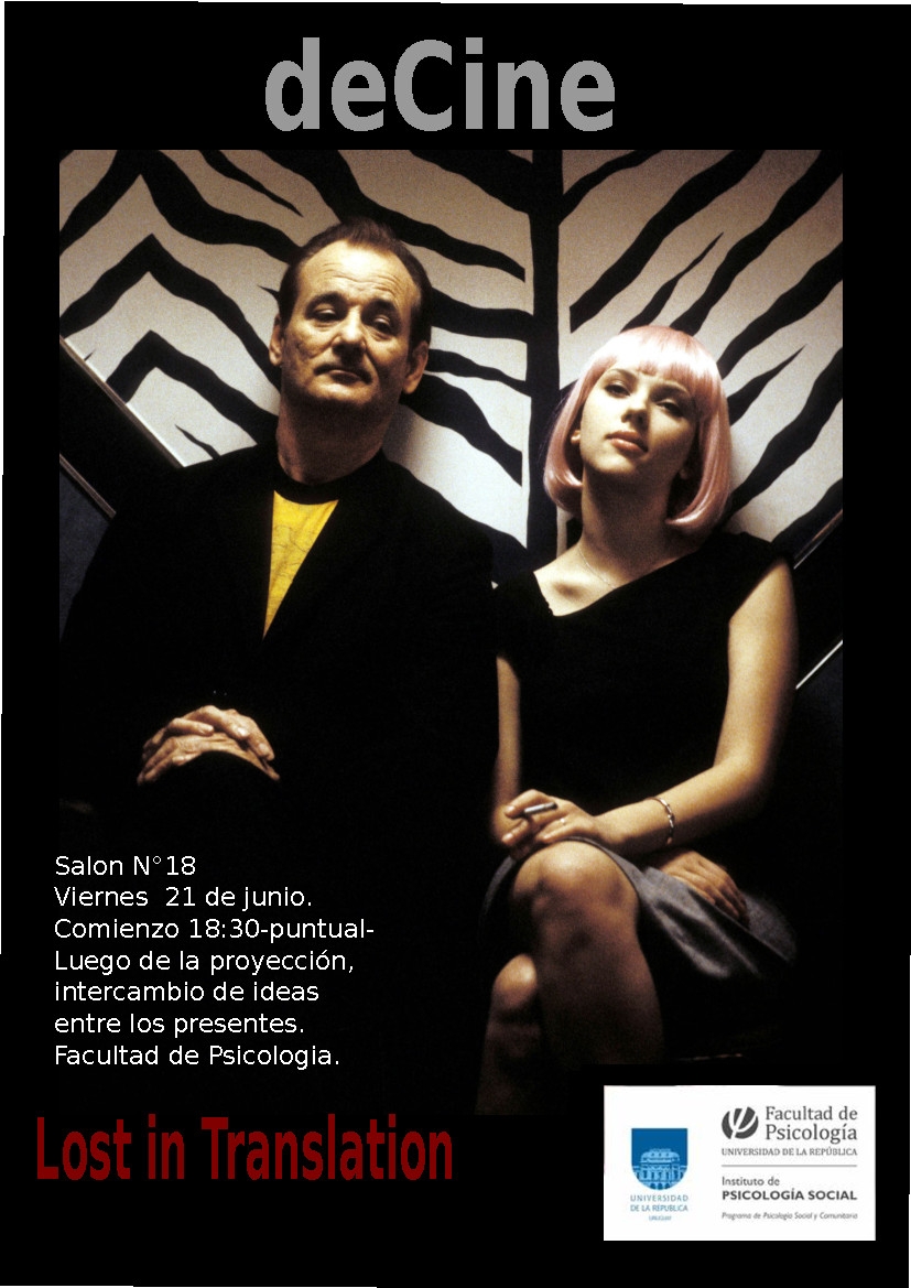 Afiche / Imagen del Evento