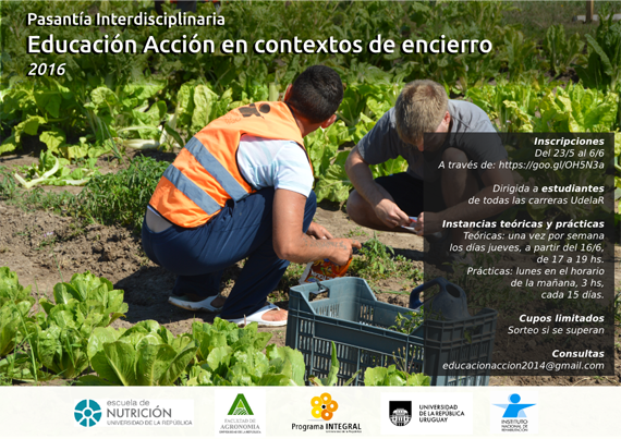 Afiche / Imagen del Evento