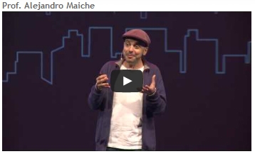 Afiche / Imagen del Evento