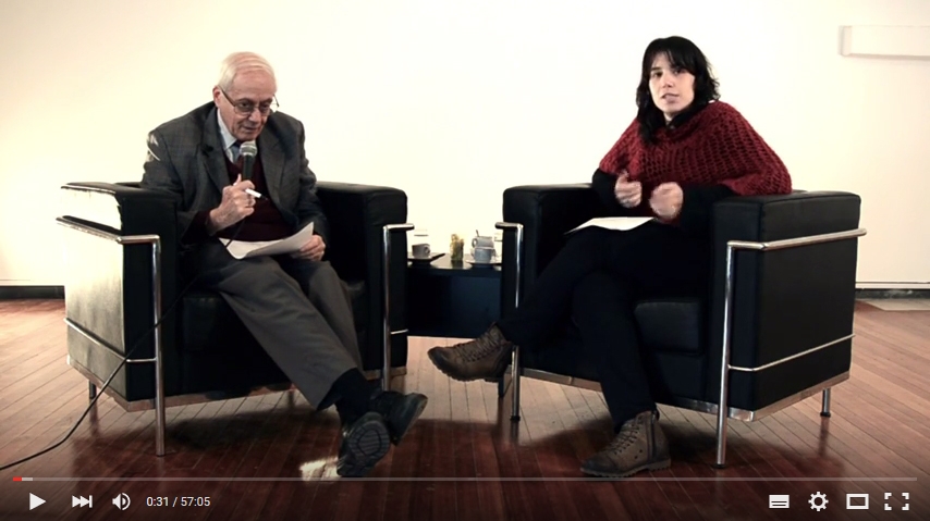 Afiche / Imagen del Evento