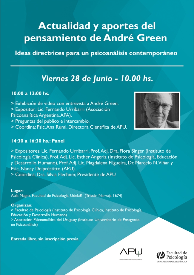 Afiche / Imagen del Evento