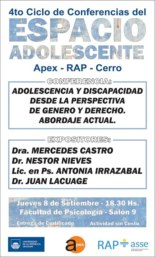 Afiche / Imagen del Evento
