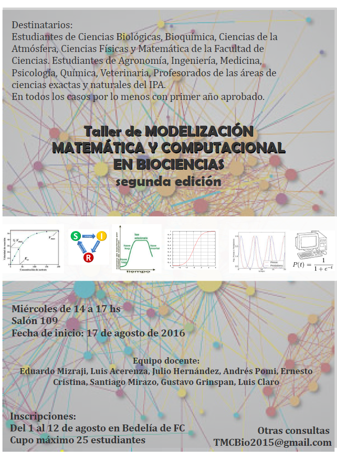 Afiche / Imagen del Evento