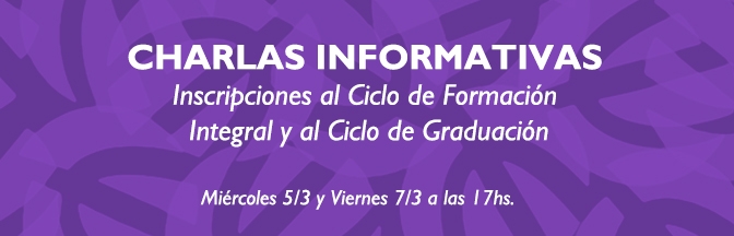 Afiche / Imagen del Evento