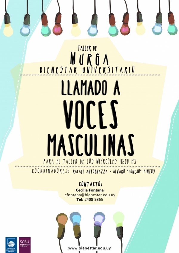 Afiche / Imagen del Evento