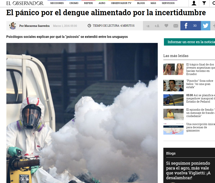 Afiche / Imagen del Evento