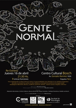 Afiche / Imagen del Evento