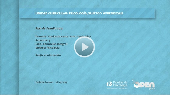 Afiche / Imagen del Evento