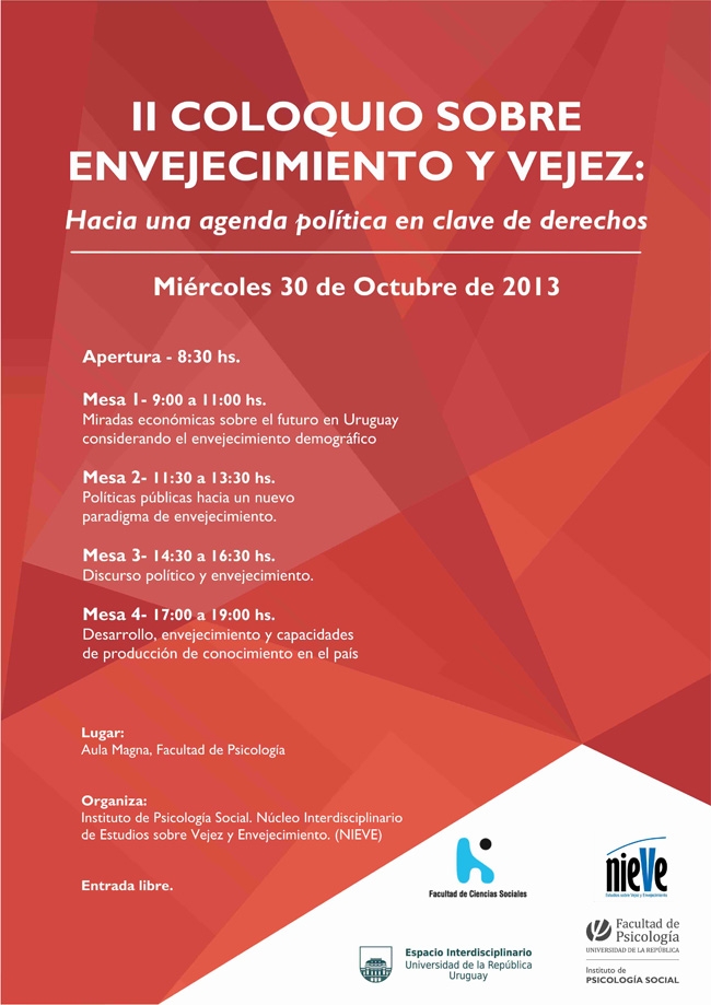 Afiche / Imagen del Evento