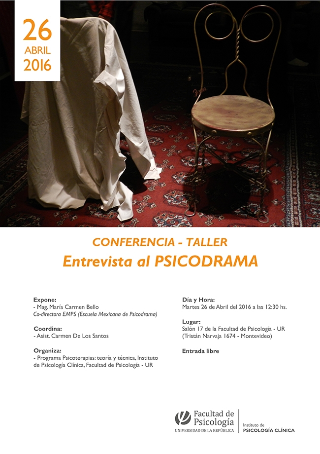 Afiche / Imagen del Evento