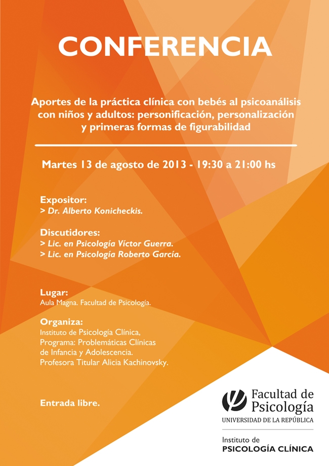 Afiche / Imagen del Evento