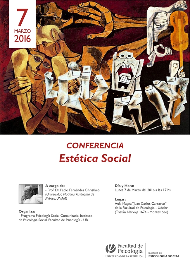 Afiche / Imagen del Evento