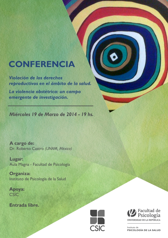 Afiche / Imagen del Evento