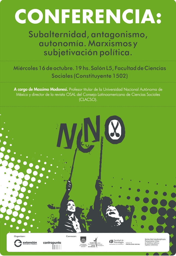 Afiche / Imagen del Evento