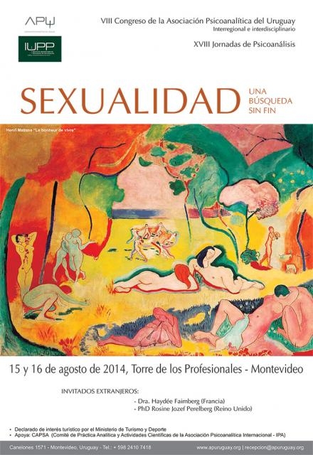 Afiche / Imagen del Evento