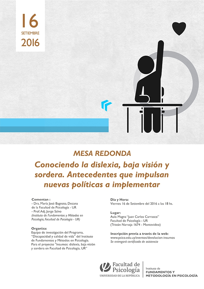 Afiche / Imagen del Evento