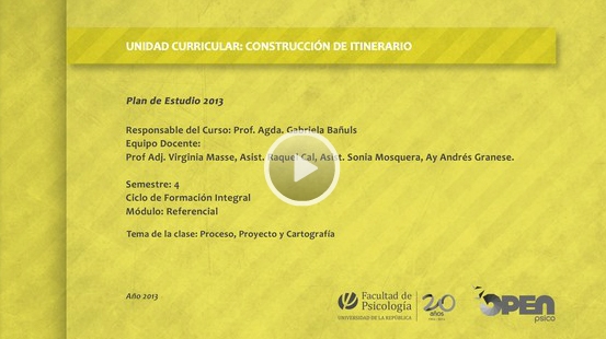 Afiche / Imagen del Evento