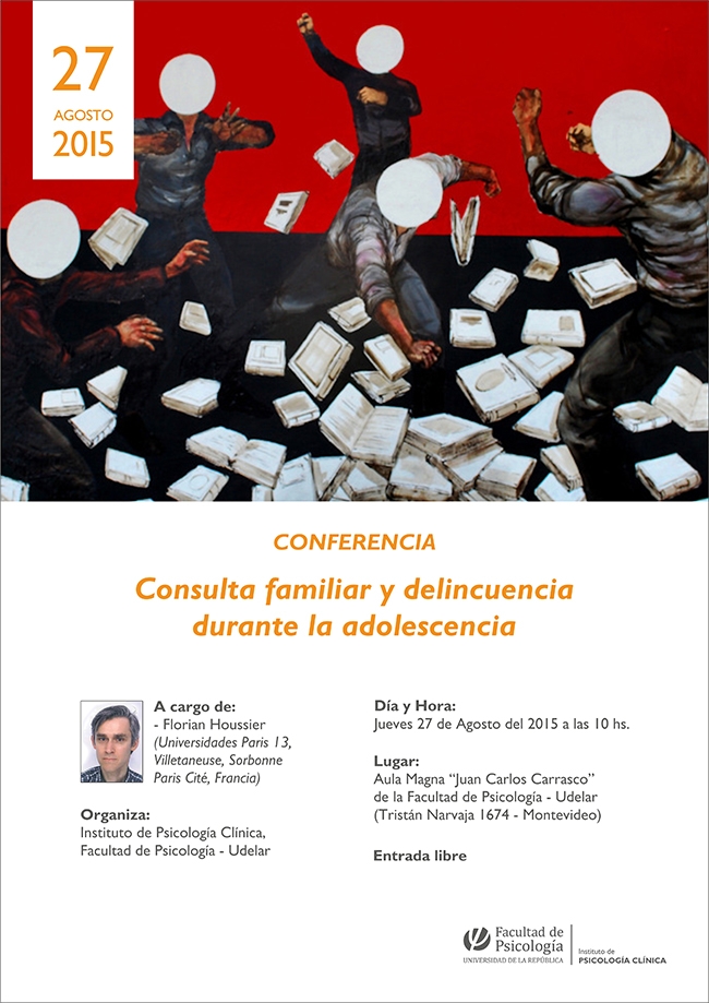 Afiche / Imagen del Evento