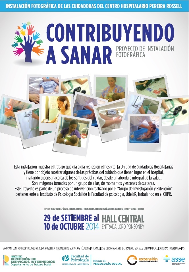 Afiche / Imagen del Evento