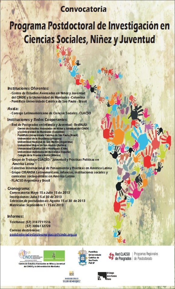 Afiche / Imagen del Evento