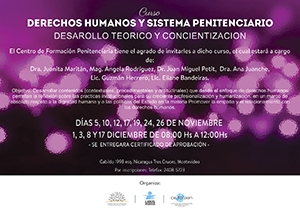 Afiche / Imagen del Evento