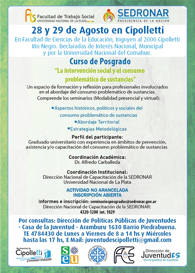 Afiche / Imagen del Evento