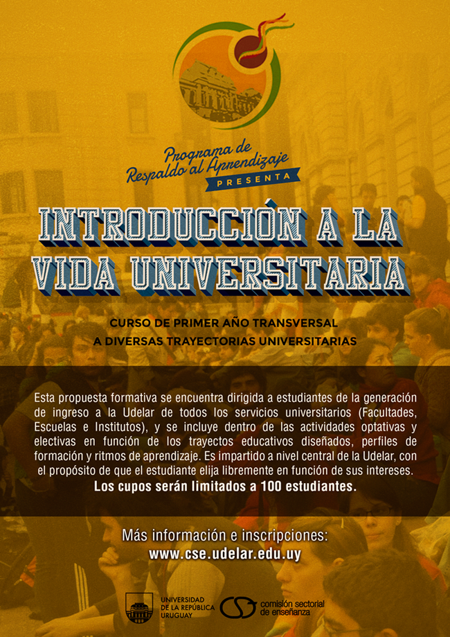 Afiche / Imagen del Evento