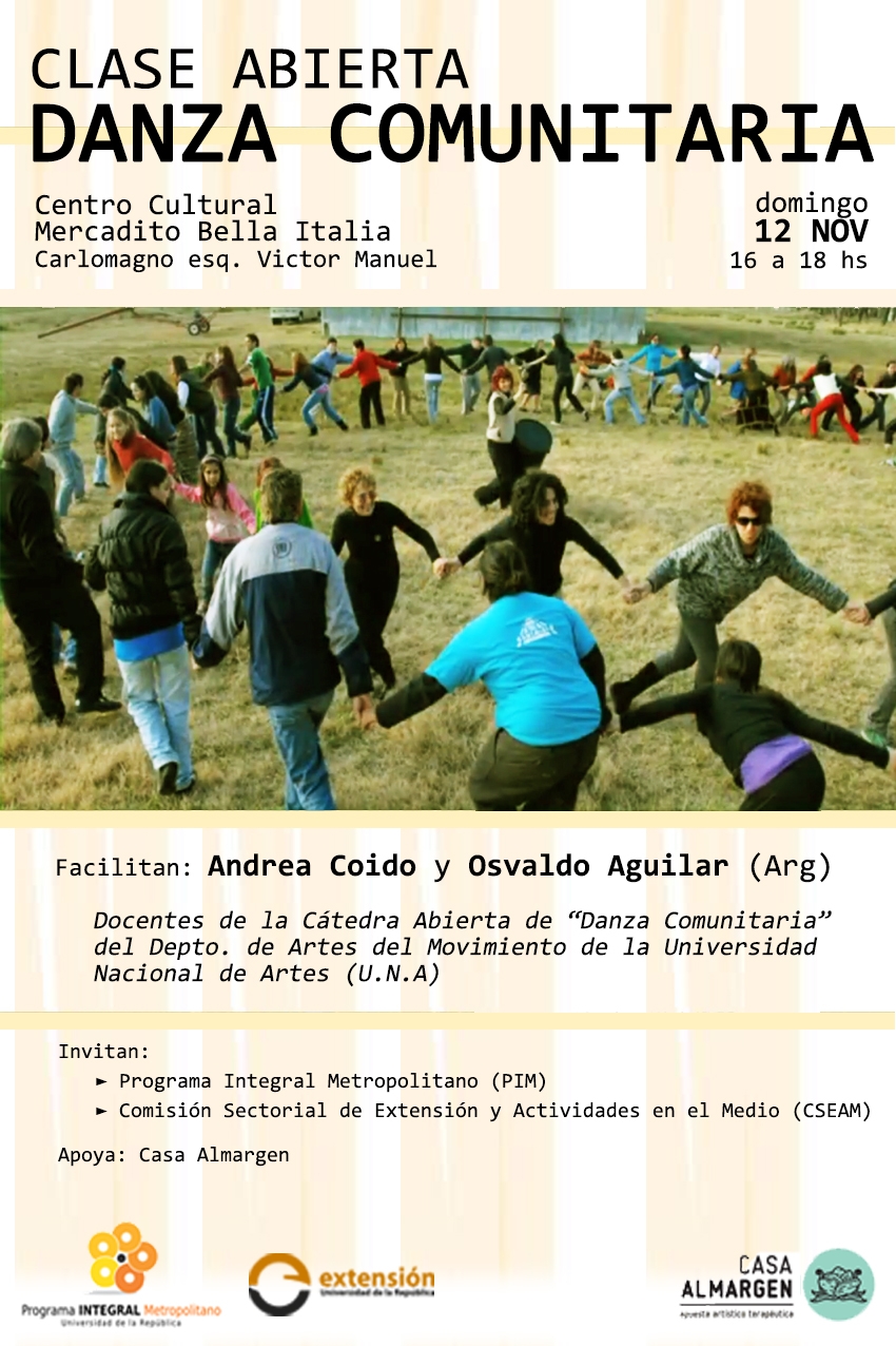 afiche