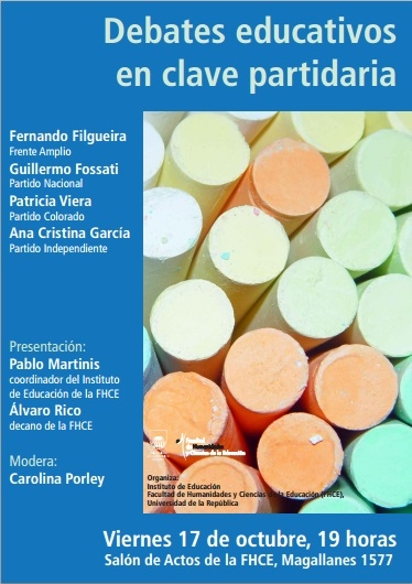 Afiche / Imagen del Evento