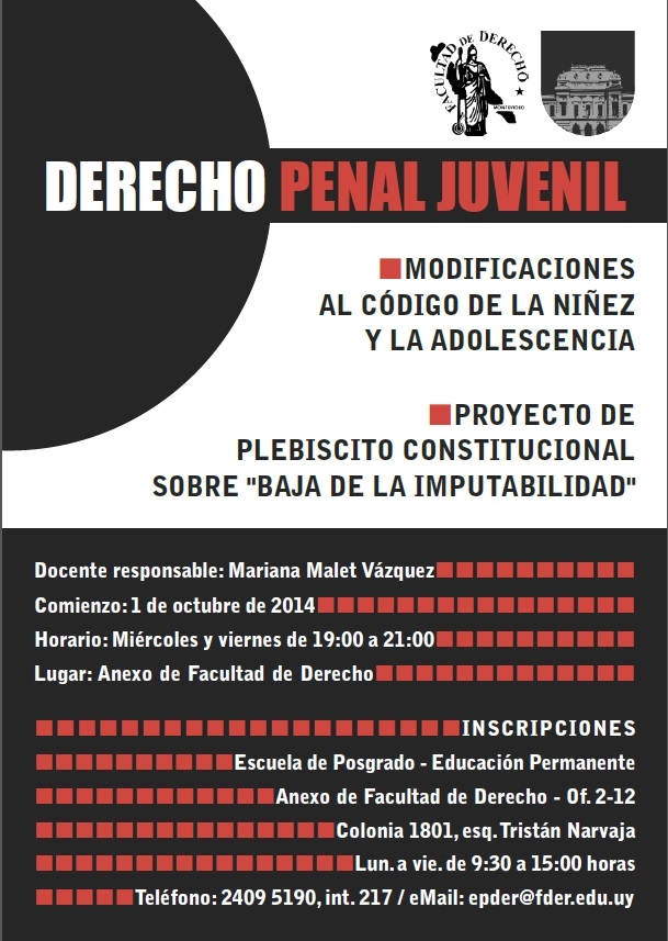Afiche / Imagen del Evento