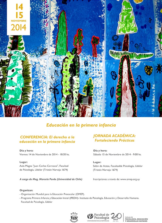 Afiche / Imagen del Evento