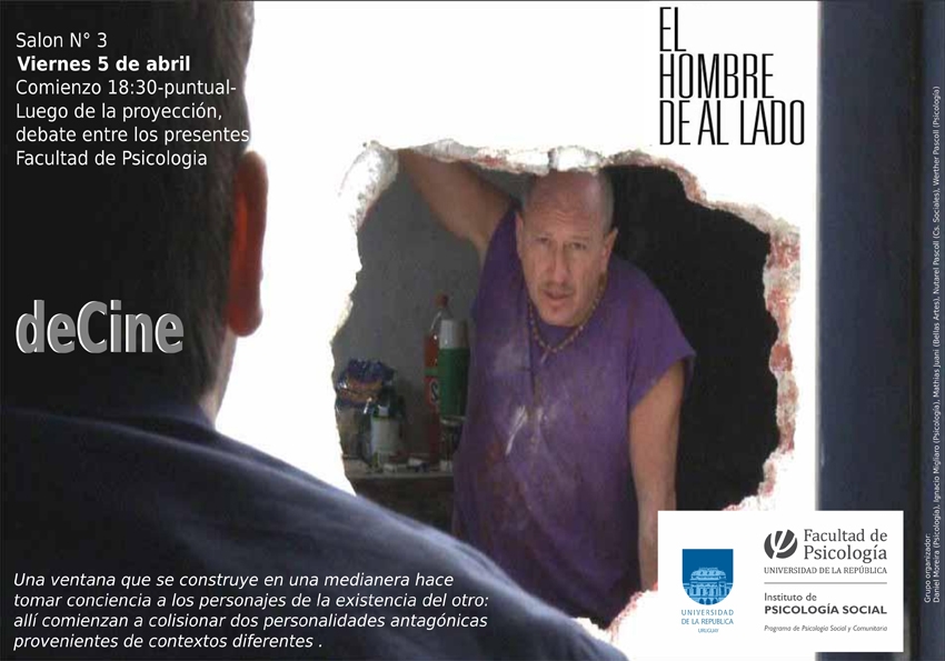 Afiche / Imagen del Evento