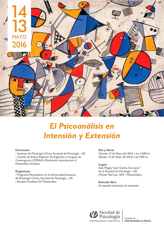 Afiche / Imagen del Evento