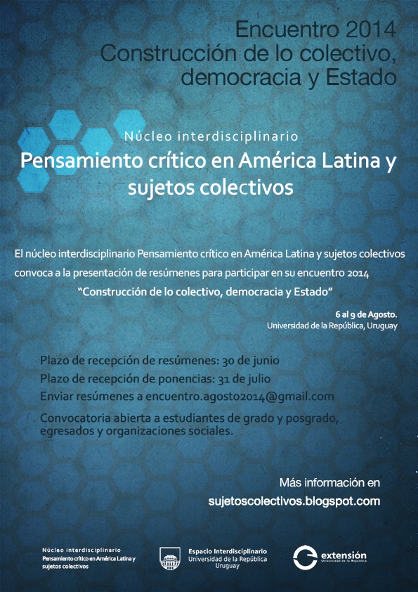 Afiche / Imagen del Evento