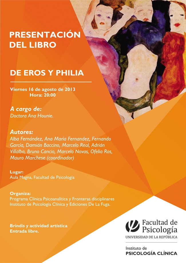 Afiche / Imagen del Evento