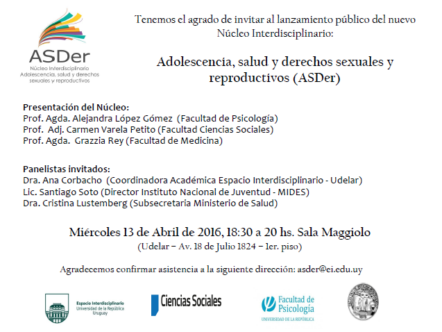 Afiche / Imagen del Evento