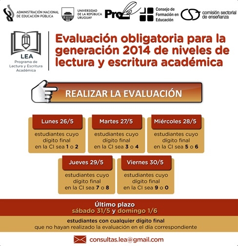 Afiche / Imagen del Evento