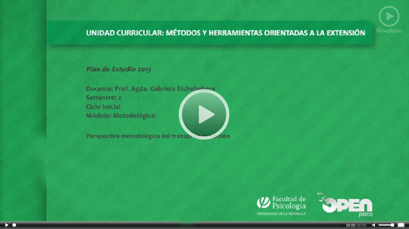 Afiche / Imagen del Evento
