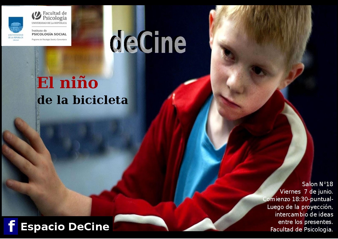 Afiche / Imagen del Evento