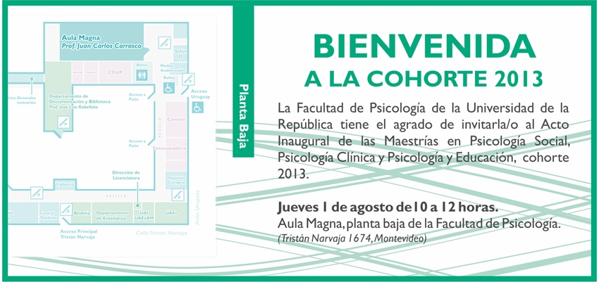 Afiche / Imagen del Evento