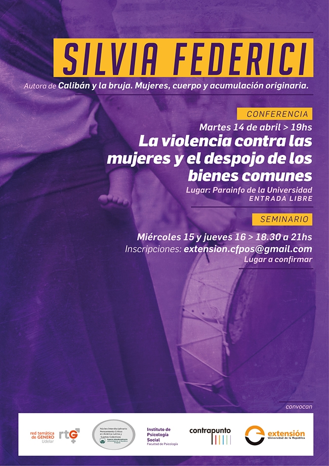 Afiche / Imagen del Evento