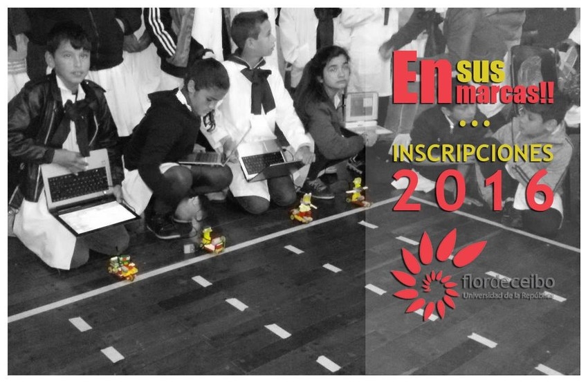 Afiche / Imagen del Evento