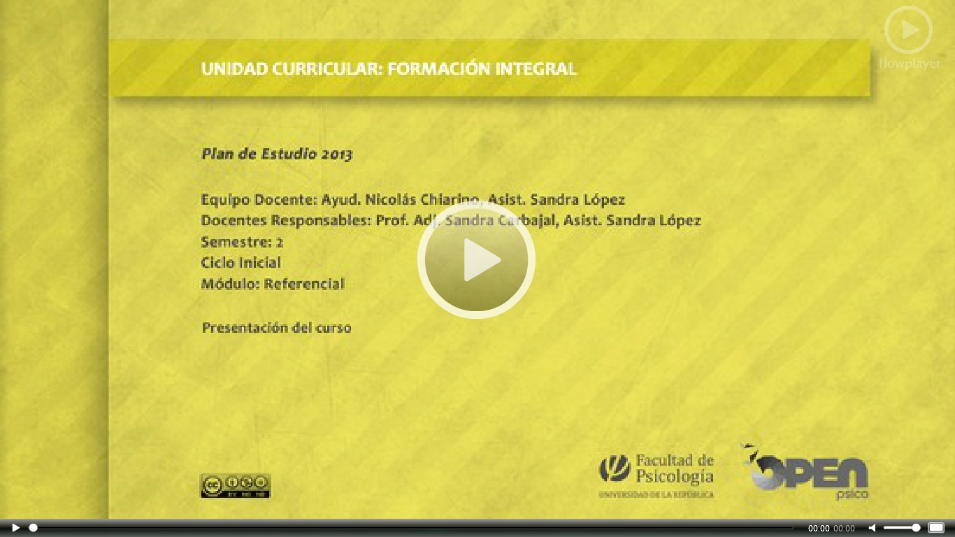 Afiche / Imagen del Evento