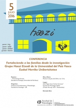 Afiche / Imagen del Evento