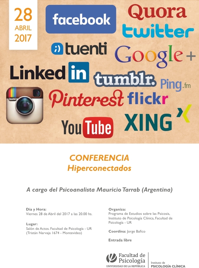 afiche