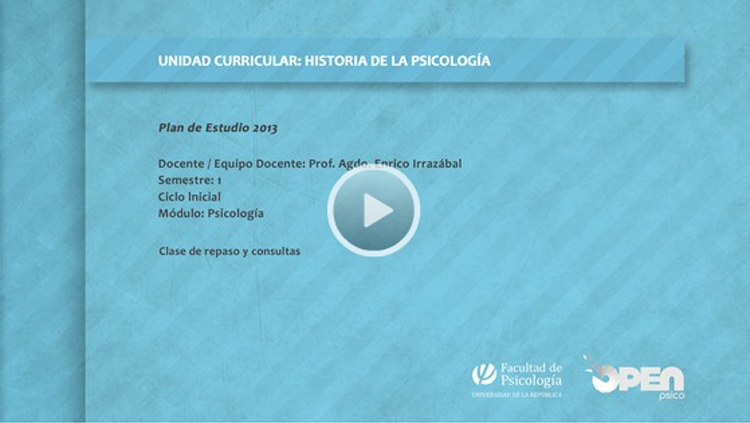 Afiche / Imagen del Evento